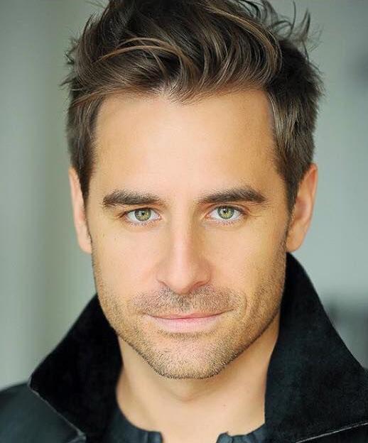 Corey Anderson